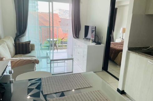 1 Bedroom Condo for sale in Siam Oriental Elegance 2, Nong Prue, Chonburi