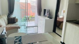 1 Bedroom Condo for sale in Siam Oriental Elegance 2, Nong Prue, Chonburi