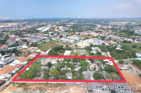 Land for sale in Nong Prue, Chonburi