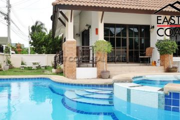 4 Bedroom House for rent in Central Park 4, Nong Prue, Chonburi