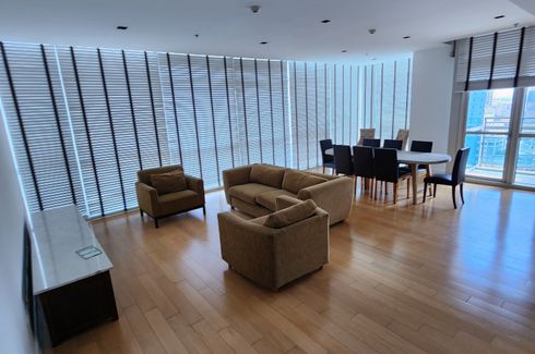 4 Bedroom Condo for rent in Athenee Residence, Lumpini, Bangkok near BTS Ploen Chit