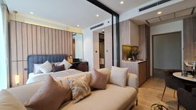 1 Bedroom Condo for sale in Na Kluea, Chonburi