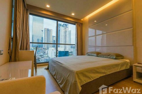 2 Bedroom Condo for rent in The Address Sathorn, Silom, Bangkok near BTS Chong Nonsi