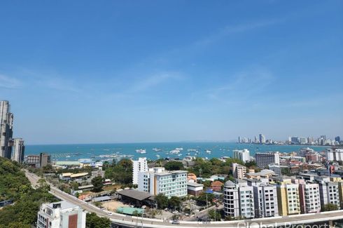 1 Bedroom Condo for sale in Unixx, Nong Prue, Chonburi