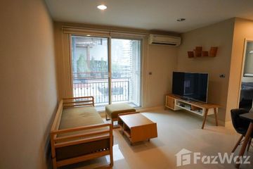 1 Bedroom Condo for rent in The Crest Sukhumvit 24, Khlong Tan, Bangkok near BTS Phrom Phong