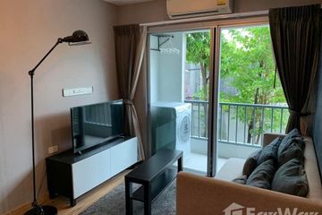 1 Bedroom Condo for rent in Whizdom @ Punnawithi Station, Bang Chak, Bangkok near BTS Punnawithi