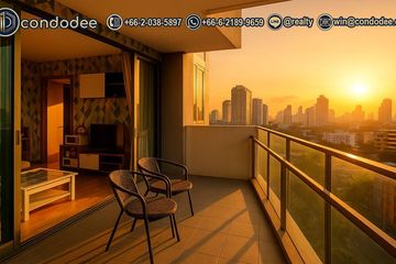 2 Bedroom Condo for sale in Aequa Sukhumvit 49, Khlong Tan Nuea, Bangkok near BTS Thong Lo