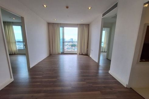 2 Bedroom Condo for sale in The Room Sathorn - Taksin, Bukkhalo, Bangkok near BTS Talat Phlu