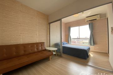 1 Bedroom Condo for sale in Plum Condo Bangyai, Bang Rak Phatthana, Nonthaburi near MRT Khlong Bang Phai
