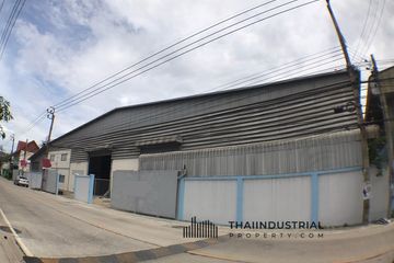 Warehouse / Factory for Sale or Rent in Bang Phli Yai, Samut Prakan