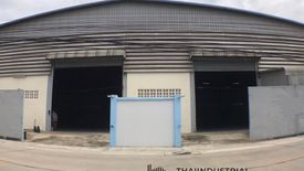 Warehouse / Factory for Sale or Rent in Bang Phli Yai, Samut Prakan