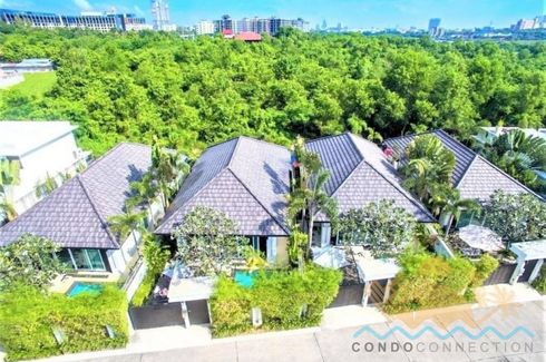 2 Bedroom House for sale in Nong Prue, Chonburi