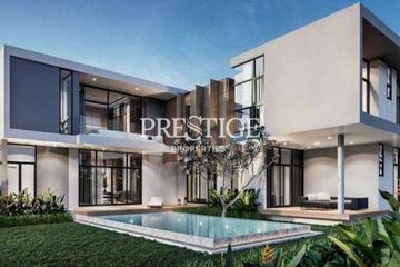 3 Bedroom House for sale in The Prospect Villa, Nong Prue, Chonburi