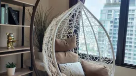 2 Bedroom Condo for rent in Villa Asoke, Makkasan, Bangkok near MRT Phetchaburi