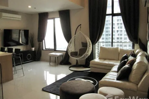 2 Bedroom Condo for rent in Villa Asoke, Makkasan, Bangkok near MRT Phetchaburi