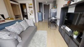 1 Bedroom Condo for rent in Si Phraya, Bangkok near MRT Sam Yan