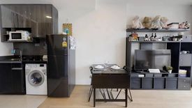 1 Bedroom Condo for rent in Ashton Chula - Silom, Si Phraya, Bangkok near MRT Sam Yan