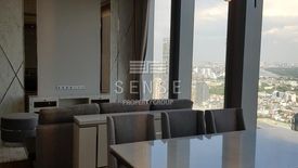 2 Bedroom Condo for rent in The Ritz - Carlton Residences at MahaNakhon, Silom, Bangkok near BTS Chong Nonsi