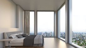 4 Bedroom Condo for sale in The Issara Sathorn, Thung Maha Mek, Bangkok near BTS Saint Louis