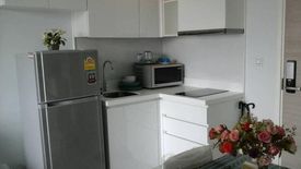 1 Bedroom Condo for rent in Condolette Ize Ratchathewi, Thanon Phetchaburi, Bangkok near BTS Ratchathewi