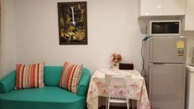 1 Bedroom Condo for rent in Condolette Ize Ratchathewi, Thanon Phetchaburi, Bangkok near BTS Ratchathewi