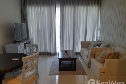 1 Bedroom Condo for rent in Reflection, Na Jomtien, Chonburi