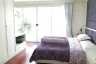 2 Bedroom Apartment for rent in SCC Residence, Khlong Toei Nuea, Bangkok near MRT Sukhumvit