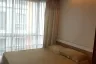 1 Bedroom Condo for rent in Emerald Residence Ratchada, Din Daeng, Bangkok near MRT Huai Khwang