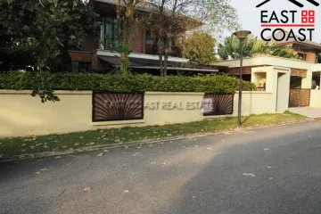 4 Bedroom House for sale in Pong, Chonburi