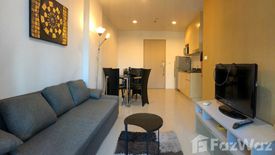 2 Bedroom Condo for sale in Ideo Ratchada - Huaykwang, Huai Khwang, Bangkok near MRT Huai Khwang