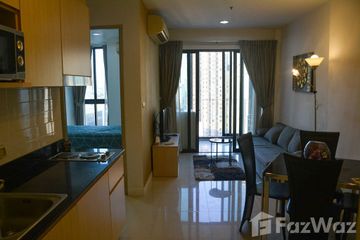 2 Bedroom Condo for sale in Ideo Ratchada - Huaykwang, Huai Khwang, Bangkok near MRT Huai Khwang