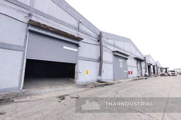 Warehouse / Factory for rent in Samrong Klang, Samut Prakan