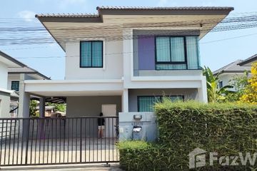 3 Bedroom House for rent in Delight Don Muang-Rangsit, Lak Hok, Pathum Thani