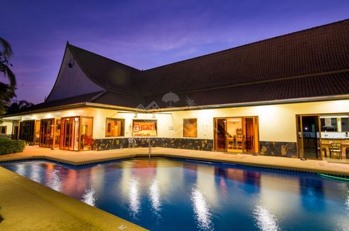 4 Bedroom House for sale in Huai Yai, Chonburi