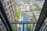 1 Bedroom Condo for rent in OKA HAUS Sukhumvit 36, Khlong Tan, Bangkok near BTS Thong Lo