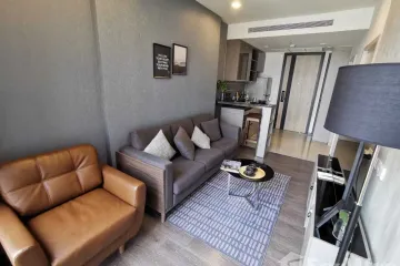 1 Bedroom Condo for rent in OKA HAUS Sukhumvit 36, Khlong Tan, Bangkok near BTS Thong Lo
