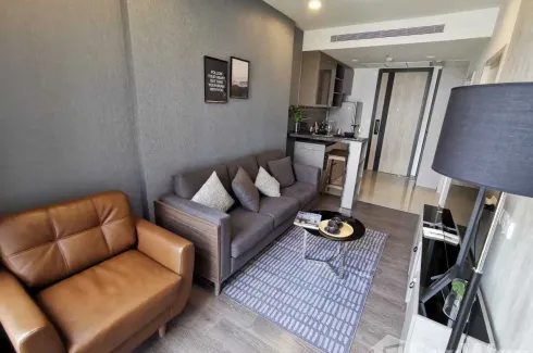 1 Bedroom Condo for rent in OKA HAUS Sukhumvit 36, Khlong Tan, Bangkok near BTS Thong Lo