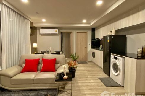 2 Bedroom Condo for sale in Maestro 19 Ratchada 19 - Vipha, Din Daeng, Bangkok near MRT Ratchadaphisek