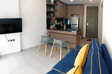 1 Bedroom Condo for rent in Mori Haus, Phra Khanong Nuea, Bangkok