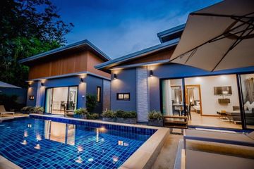 4 Bedroom Villa for rent in Choeng Thale, Phuket