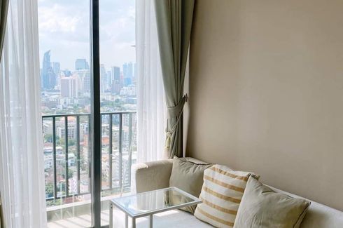 1 Bedroom Condo for rent in The Niche Pride Thonglor-Phetchaburi, Bang Kapi, Bangkok