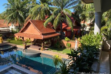 5 Bedroom House for sale in View Talay Villas, Nong Prue, Chonburi