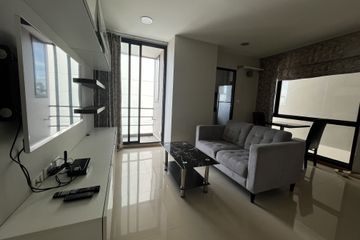 2 Bedroom Condo for rent in The Tempo Phaholyothin, Sam Sen Nai, Bangkok near BTS Sanam Pao