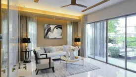 4 Bedroom House for sale in Perfect Masterpiece Rama9 – Krungthep Kreetha, Khlong Song Ton Nun, Bangkok