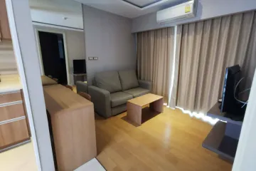 1 Bedroom Condo for sale in Tidy Deluxe Sukhumvit 34, Khlong Tan, Bangkok near BTS Thong Lo