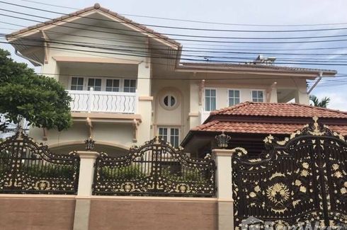 3 Bedroom House for rent in Baan Fah Rim Haad, Nong Prue, Chonburi