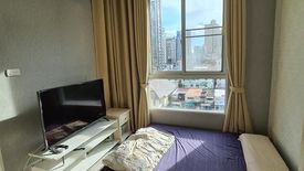 1 Bedroom Condo for sale in Ivy Sathorn 10, Silom, Bangkok near BTS Chong Nonsi