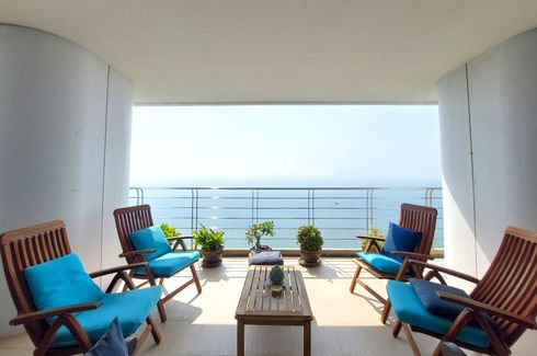 4 Bedroom Condo for sale in The Residences @ Dream Pattaya, Na Jomtien, Chonburi