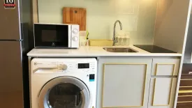 1 Bedroom Condo for rent in Noble Revo Silom, Silom, Bangkok near BTS Surasak