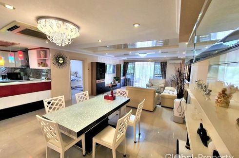 3 Bedroom Condo for sale in Jomtien Condotel, Nong Prue, Chonburi